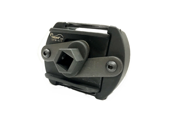 Съемник маслянных фильтров Hans 1/2" 80-120 мм