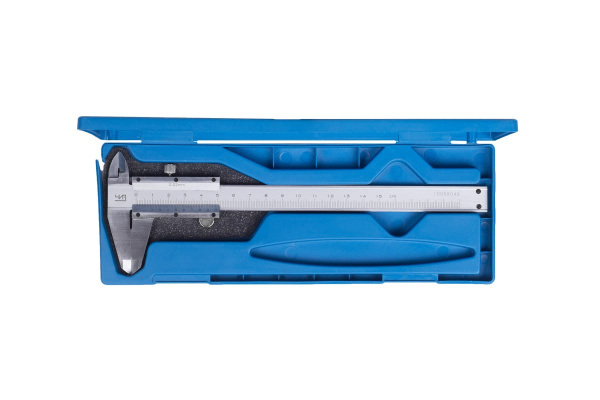 Штангенциркуль ЧИЗ ШЦ-1-200 0.02 26309