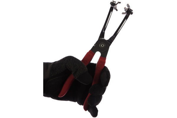 Клещи для снятия шлангов и высоковольтных проводов JTC 1347