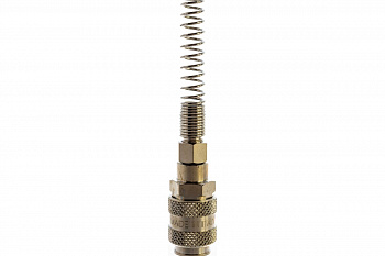 Переходник на шланг (6x8 мм; рапид) UNI-D2 457/1 GAV 6899