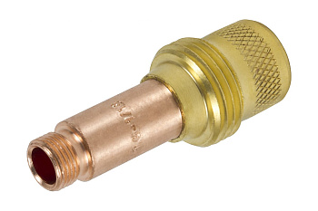 Держатель цанги газовая линза (10 шт; 1.6 мм) для Sintig 17–18–26 КЕДР 8004444