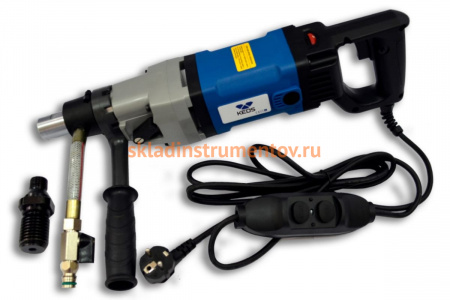 Мотор для алмазного бурения KEOS KS-130/2