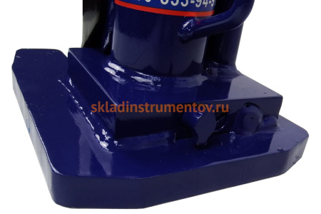 Зацепной домкрат AE&T 2 т T20202A