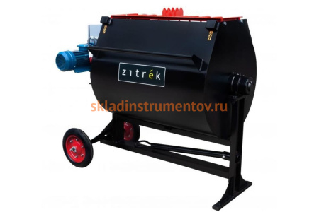 Растворосмеситель Zitrek RN-300 3 кВт 024-0018