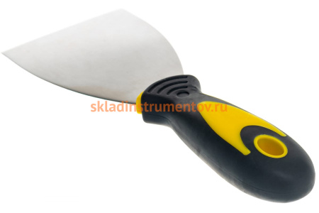 Шпатель 80 мм STAYER MASTER 10041-08