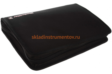 Набор электромонтажного инструмента Weidmuller P BAG XL SET 12 2602220000