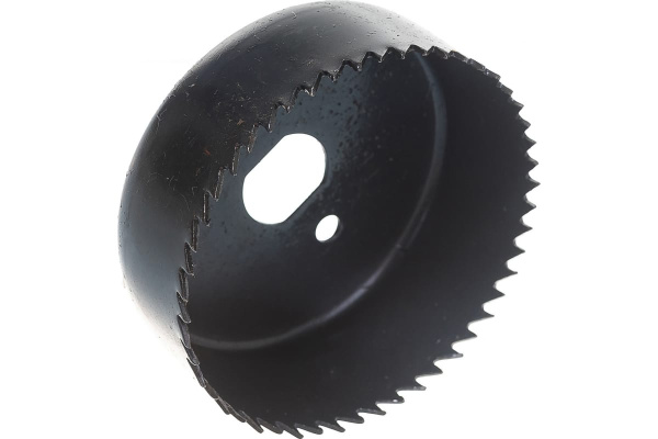 Коронка HCS по дереву Мастер (70 мм; 27 мм) ПРАКТИКА 918-900