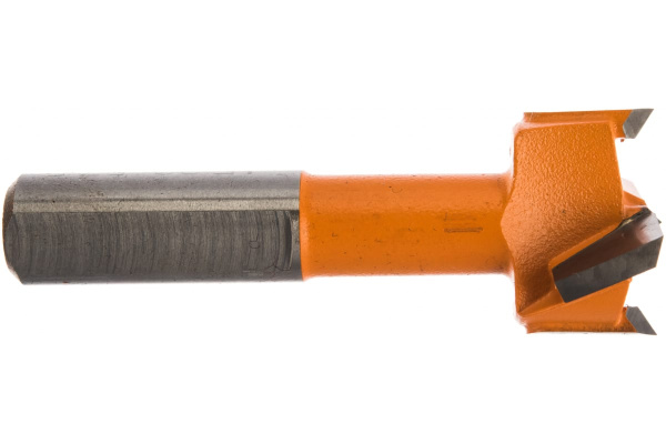 Сверло HW (20x57.5 мм; Z 2+2; S 10x26 мм; LH) для присадочного станка CMT 317.200.12