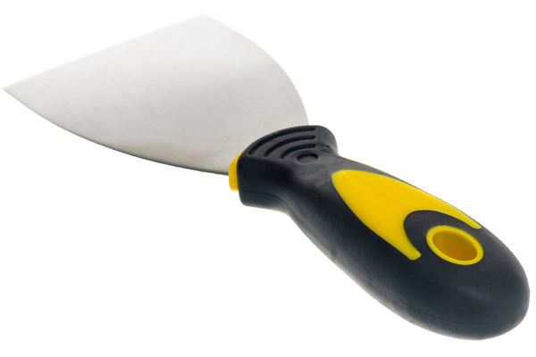 Шпатель 80 мм STAYER MASTER 10041-08