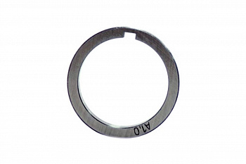 Ролик AL (1.0-1.2 мм) для инверторных сварочных полуавтоматов ULTIMATE 350-450-500, SKYWAY 350 Aurora 21378