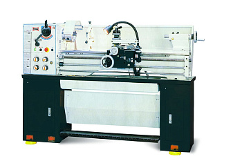 Универсальный токарно-винторезный станок PROMA SPD-1000P 25015002