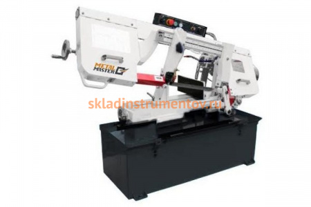 Ленточнопильный станок METALMASTER BSM-1018B 17438