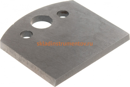 Комплект из 2-х ножей HSS (50x4 мм) CMT 690.599H