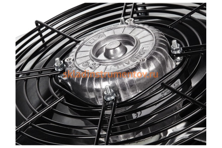 Тепловентилятор Ballu BHP-MW-9 НС-1135822