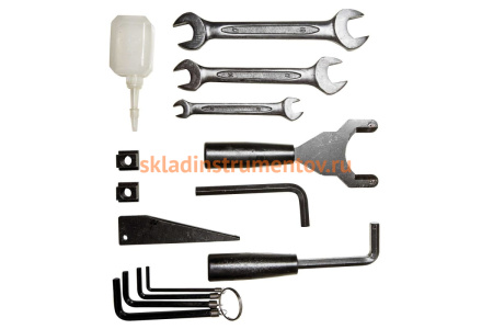 Фрезерно-сверлильный станок JET JMD-X2S 50000065M