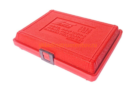 Инерционный съемник направляющих штифтов ГБЦ MERCEDES, BMW JTC 4264