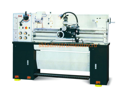 Универсальный токарно-винторезный станок PROMA SPD-1000P 25015002