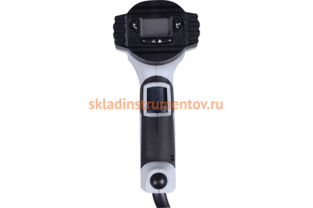 Строительный фен Ресанта ФЭ-2000ЭКД 75/2/3