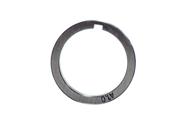 Ролик AL (1.0-1.2 мм) для инверторных сварочных полуавтоматов ULTIMATE 350-450-500, SKYWAY 350 Aurora 21378