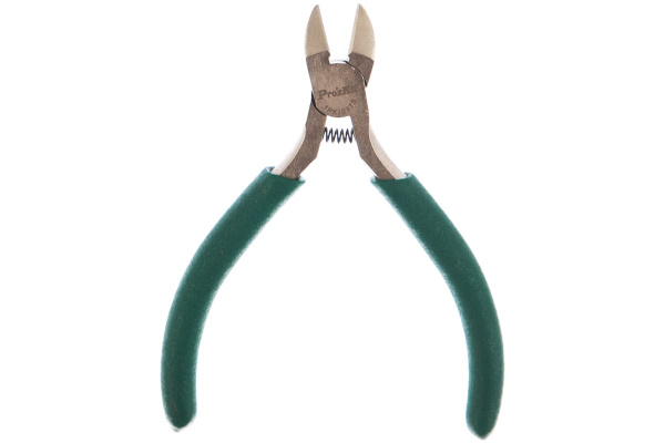 Кусачки ProsKit 1PK-037S 00160596