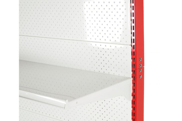 Стенд с двумя полками JTC 5337