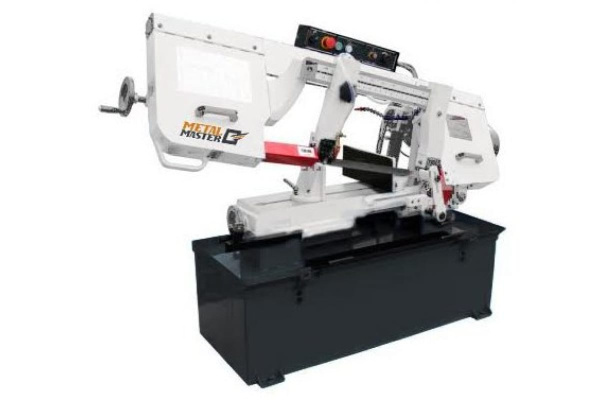 Ленточнопильный станок METALMASTER BSM-1018B 17438