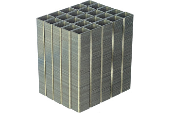 Скоба 80-16 (16 мм) 5000 шт. для пневмостеплеров 80/16, 80/25 Sumake 30427