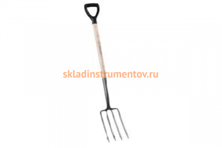 Садовые вилы ЗУБР МАСТЕР ФАВОРИТ 4-39562