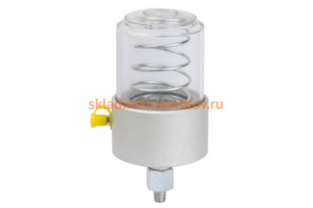 Расходомер подачи смазки Groz GFD/PA/1/B GR47703