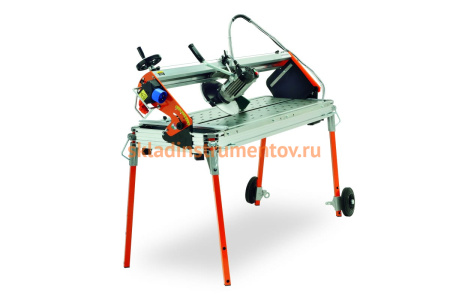 Электрический плиткорез BATTIPAV CLASS PLUS 1300S 661351