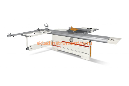 Форматно-раскроечная пила Minimax S315 Elite SMI04.02.22 for JET с подрезным устройством Форматно-раскроечная пила Minimax S315 Elite SMI04.02.22 for JET с подрезным устройством