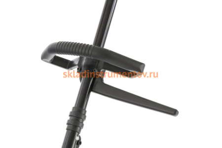 Электрический триммер Сибртех ЭК-1100 96622