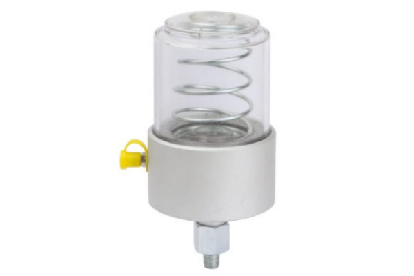 Расходомер подачи смазки Groz GFD/PA/1/B GR47703