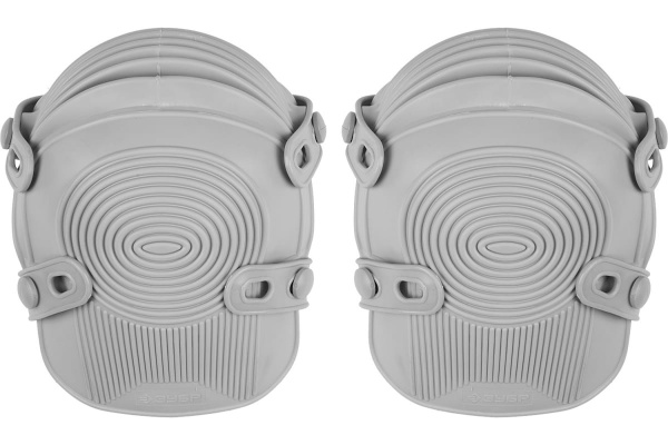 Наколенники ЗУБР ЭКСПЕРТ влагостойкие 11520