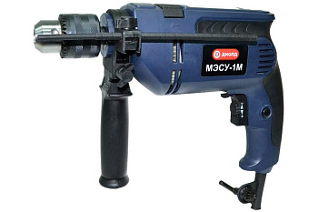 Ударная дрель ДИОЛД МЭСУ-1М 10012010