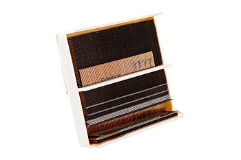 Шпильки Р0,6-10 10000 шт. для шпилькозабивного пистолета Р0,6/15-30 SUMAKE 30404