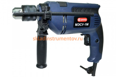 Ударная дрель ДИОЛД МЭСУ-1М 10012010