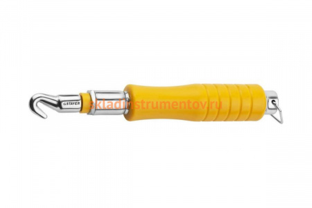 Скручиватель проволоки Stayer "PROFI" автоматический, длина 200мм 23821