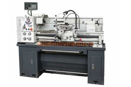 Токарно-винторезный станок 380V MetalMaster X36100k