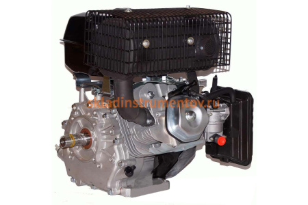 Двигатель LIFAN 192F D25 00-00000484