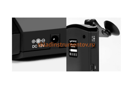 Радар-детектор Viper Ranger Signature УТ000014672