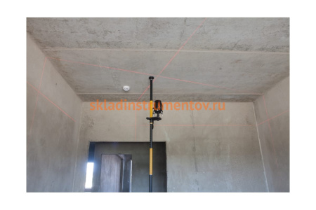 Лазерный уровень ADA 6D Maxliner A00138_К