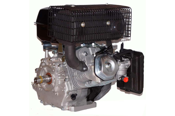 Двигатель LIFAN 192F D25 00-00000484