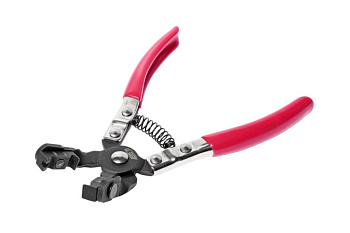 Изогнутые клещи для хомутов ШРУСа JTC 1546