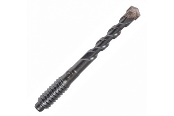 Сверло центрирующее резьба 12x128 мм для цельных коронок D.BOR 7120