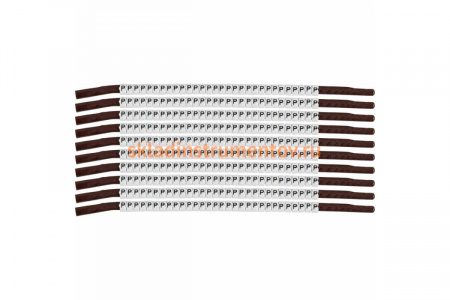 Клипсы SCN-15-P BRADY brd133925