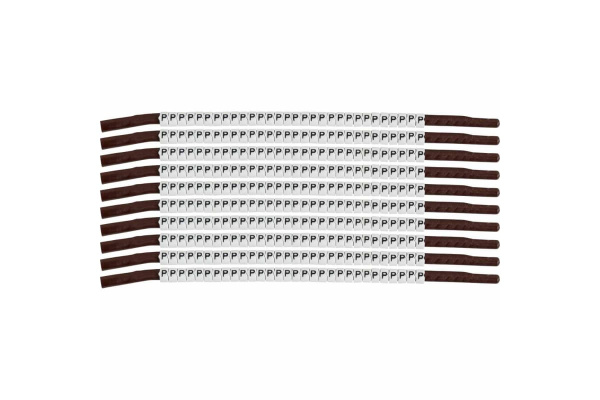 Клипсы SCN-15-P BRADY brd133925