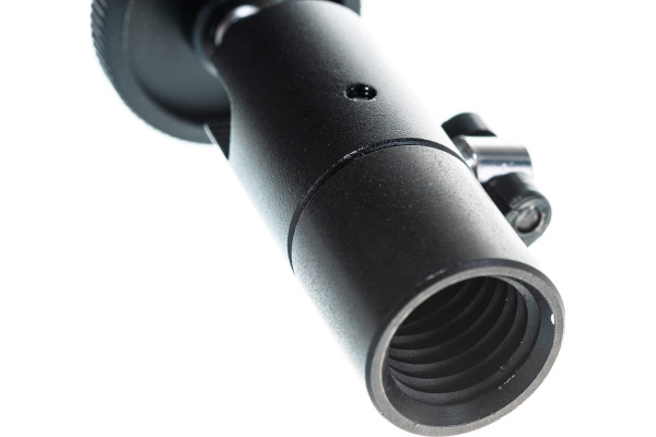 Адаптер ADA BALL ADAPTER 5/8" to 1/4" для лазерных уровней ADA А00373