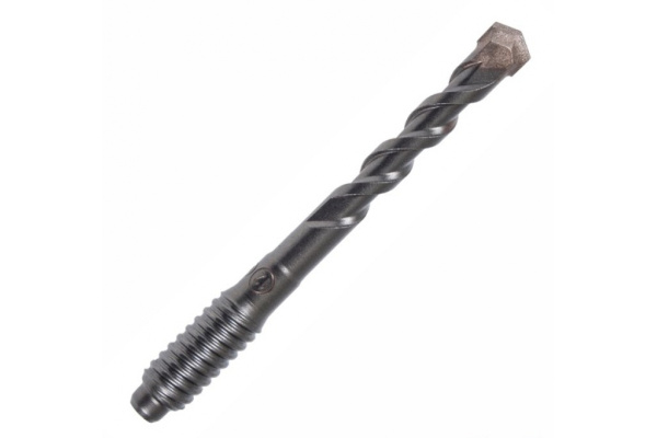 Сверло центрирующее резьба 12x128 мм для цельных коронок D.BOR 7120