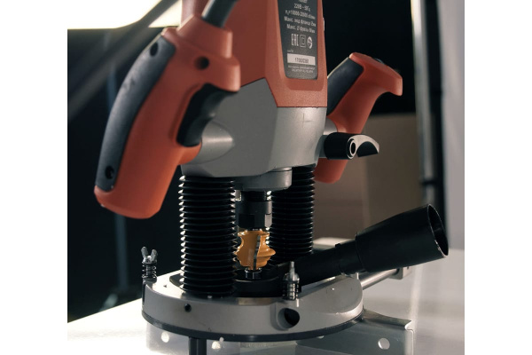 Фрезер Энкор ФМЭ-1600/12Э 50262 Фрезер Энкор ФМЭ-1600/12Э 50262